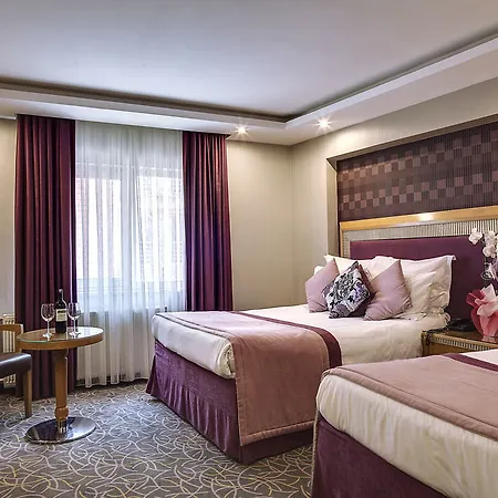 Carlton Old Isztambul