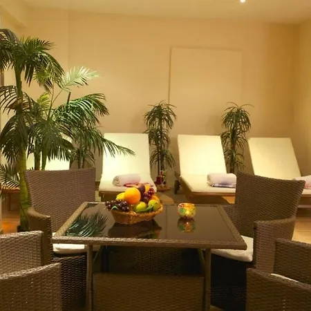 Carlton Old Hotel 4*