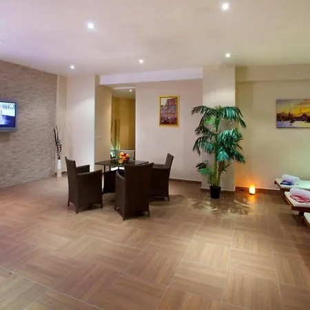 Carlton Old 4*