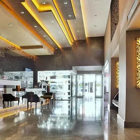 Carlton Old 4* Istanbul