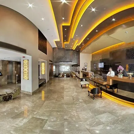 Hotel Carlton Old 4*