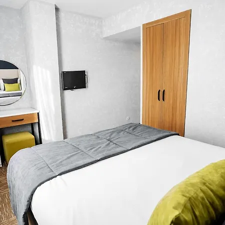 Carlton Old Hotel Istanbul