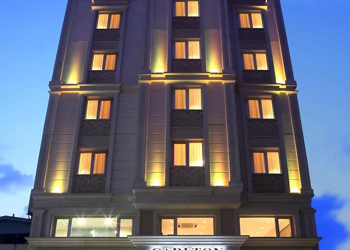 Sveo 4* Istanbul