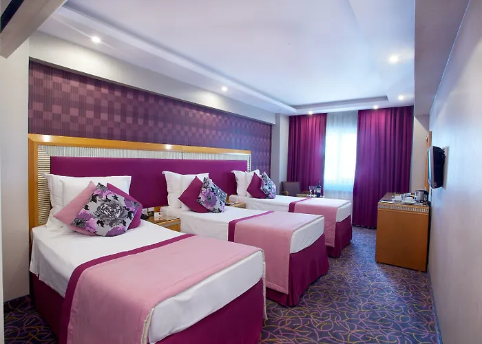 Sveo 4* Istanbul