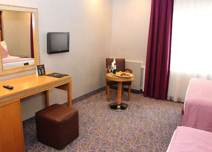 Sveo Отель Стамбул