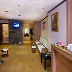 Sveo فندق 4*