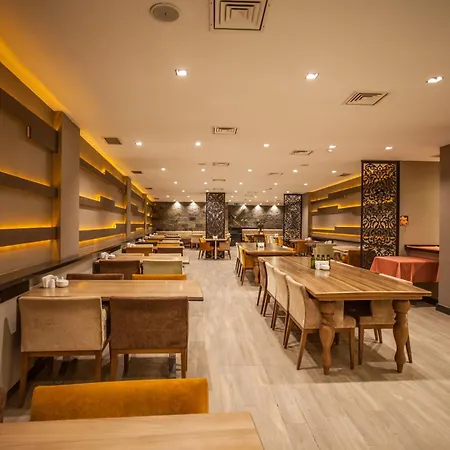 Sveo Hotel Provincia di Istanbul