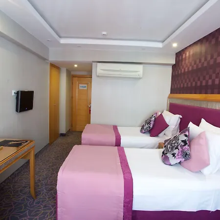 Hotel Sveo Provincia di Istanbul