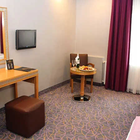 Sveo Hotel Provincia di Istanbul