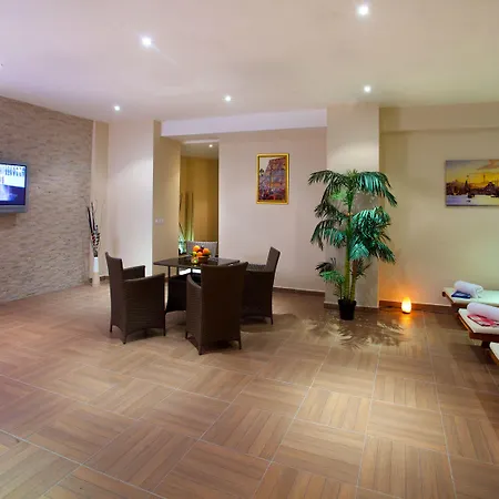 Sveo 4* Provincia di Istanbul