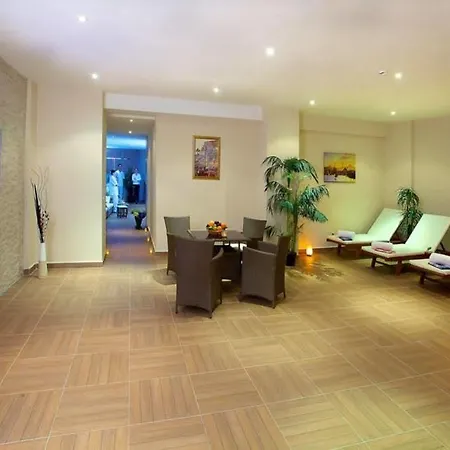 Sveo Hotel Provincia di Istanbul