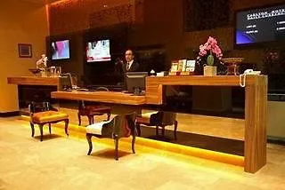 Hotel Sveo Provincia di Istanbul