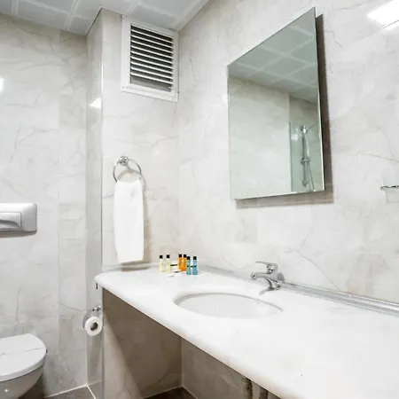 Hotel Sveo Provincia di Istanbul