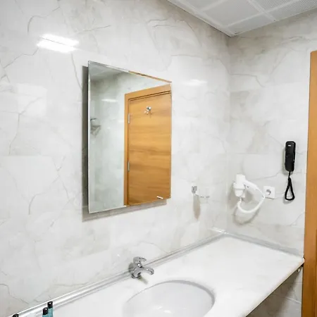 Hotel Sveo Provincia di Istanbul