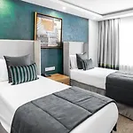 Hotel Sveo