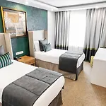Hotel Sveo 4*